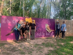 Fundraising Page Image