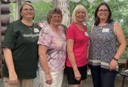 Fundraising Page Image