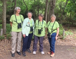 Fundraising Page Image