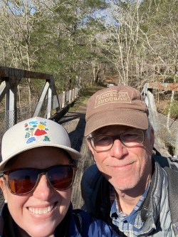 Fundraising Page Image