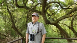 Fundraising Page Image