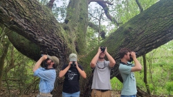 Fundraising Page Image