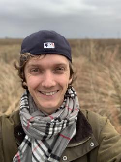 Fundraising Page Image