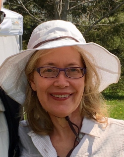 Fundraising Page Image