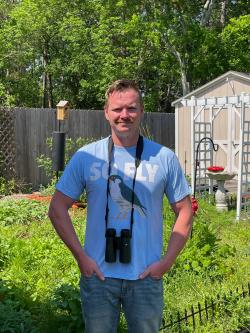 Fundraising Page Image