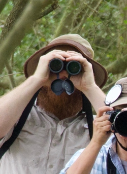 Fundraising Page Image